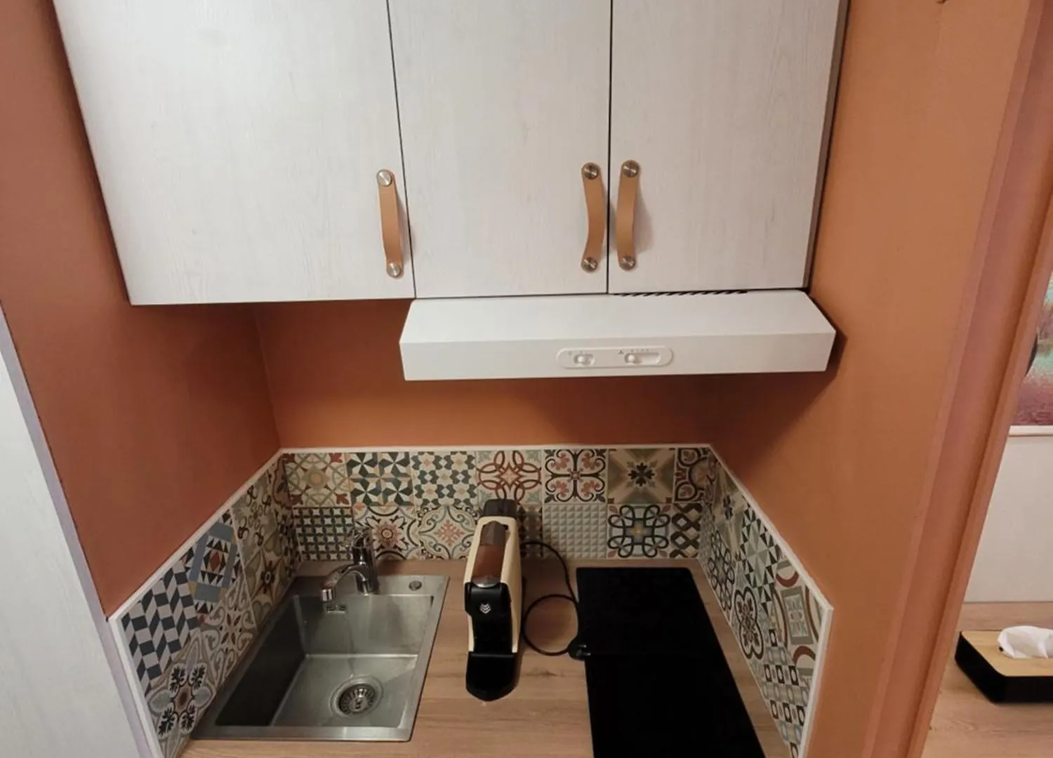 Apartment Studio Victoria Spa, Au Coeur Du Centre-Ville Cabine Hammam -Wifi -Grand Lit Double Queen Size 160X200Cm Aix-les-Bains France
