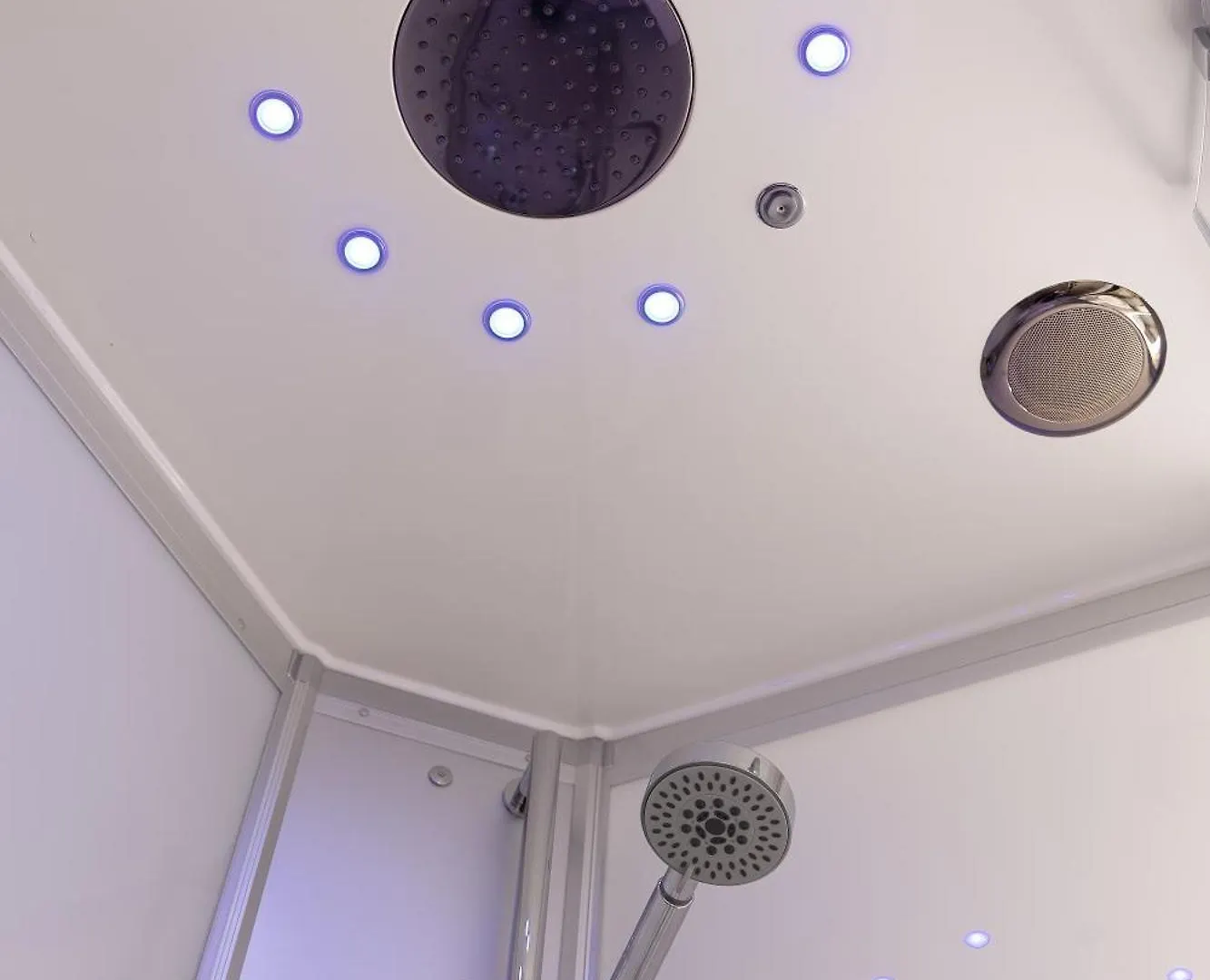 Studio Victoria Spa, Au Coeur Du Centre-Ville Cabine Hammam -Wifi -Grand Lit Double Queen Size 160X200Cm Aix-les-Bains Apartment