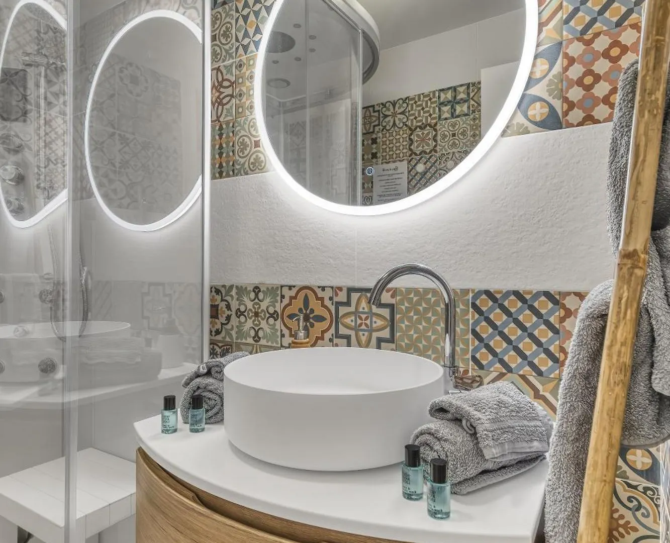 Studio Victoria Spa, Au Coeur Du Centre-Ville Cabine Hammam -Wifi -Grand Lit Double Queen Size 160X200Cm Aix-les-Bains France