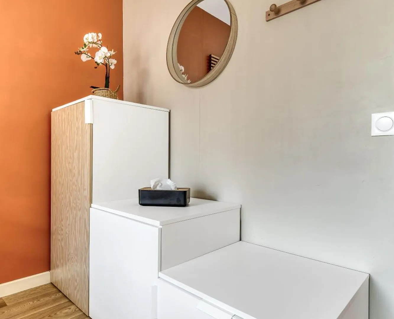 Studio Victoria Spa, Au Coeur Du Centre-Ville Cabine Hammam -Wifi -Grand Lit Double Queen Size 160X200Cm Aix-les-Bains France