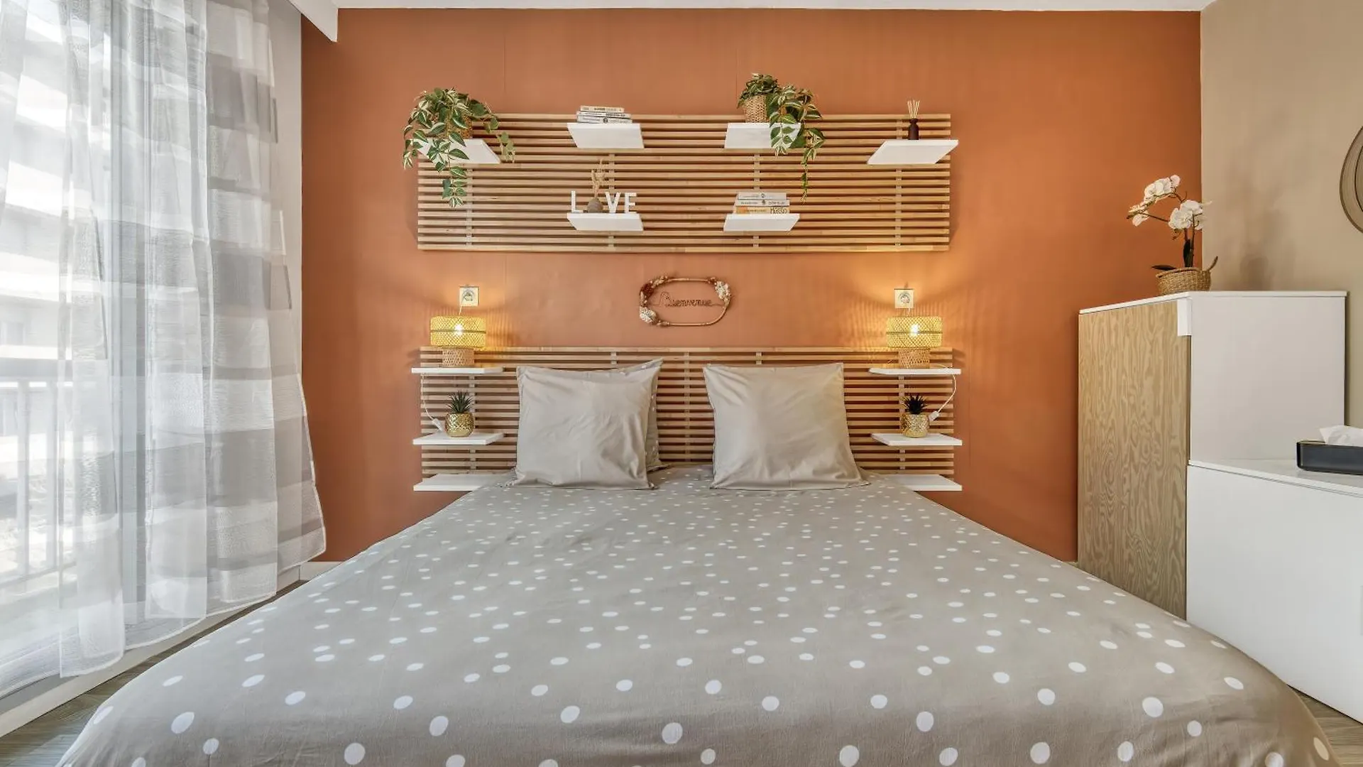Studio Victoria Spa, Au Coeur Du Centre-Ville Cabine Hammam -Wifi -Grand Lit Double Queen Size 160X200Cm Aix-les-Bains